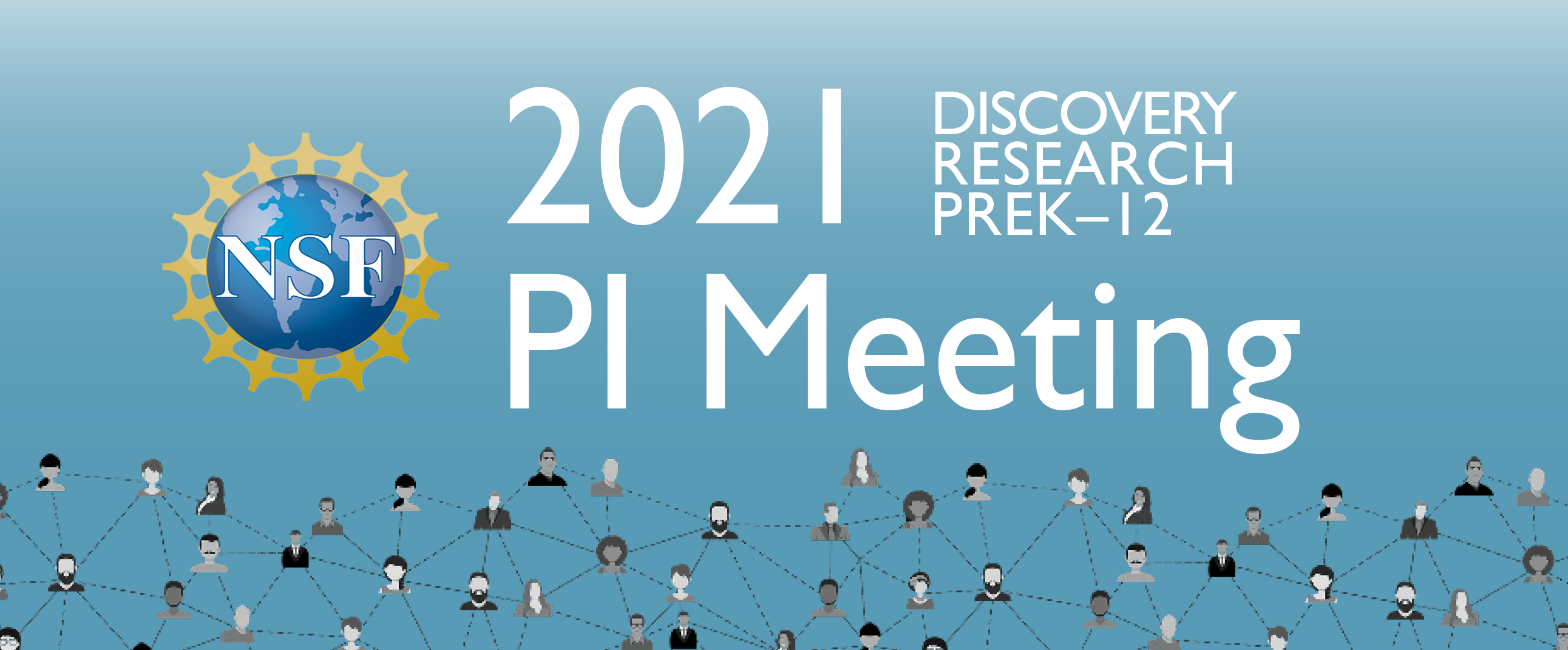 2021 DRK12 PI Meeting Reimagining STEM Education and Research CADRE